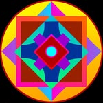Mandala Logo